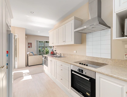4 Streamside Court, Woolston, Christchurch, 2房, 1浴, 排房