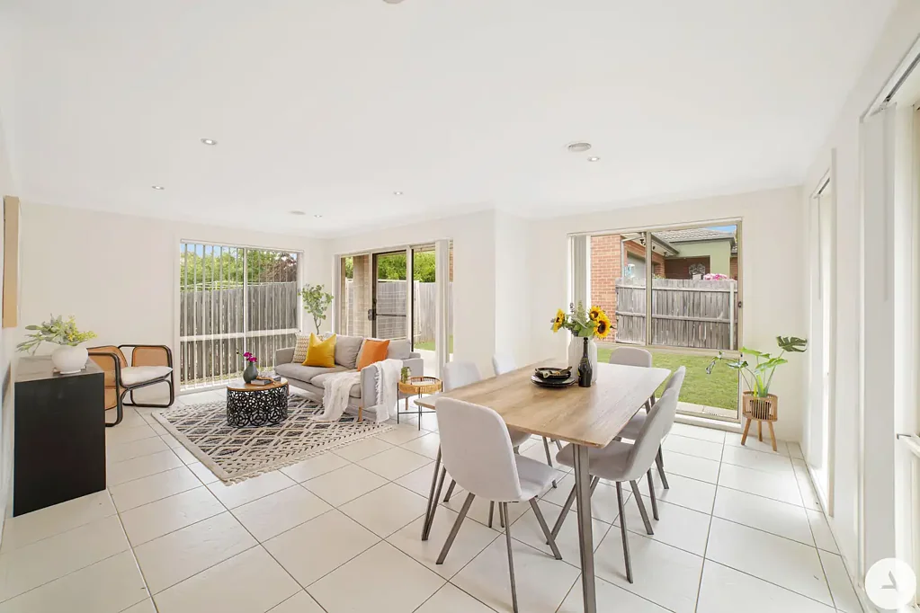 Macgregor 3房  Suburban Serenity Meets Smart Design - Lifestyle + Flexibility Focus