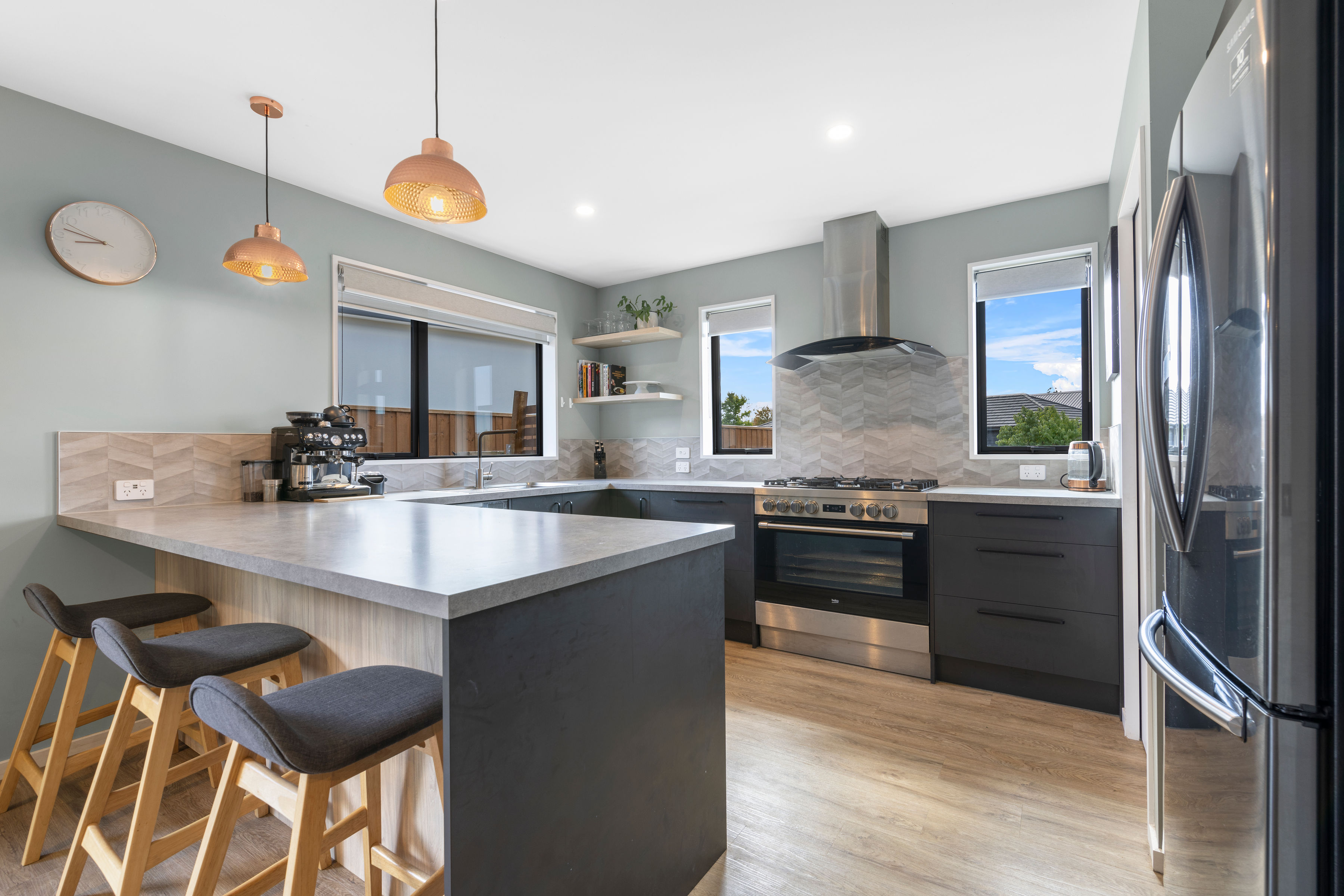 17 Tara Crescent, Woodend, Waimakariri, 3 ห้องนอน, 0 ห้องน้ำ, House