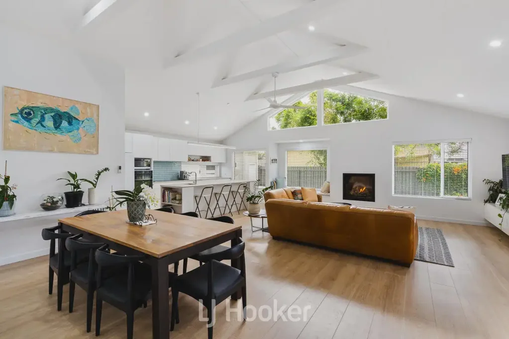 West Busselton 4બેડરૂમ Entertain, Relax & Enjoy  A Home Designed for Modern Living