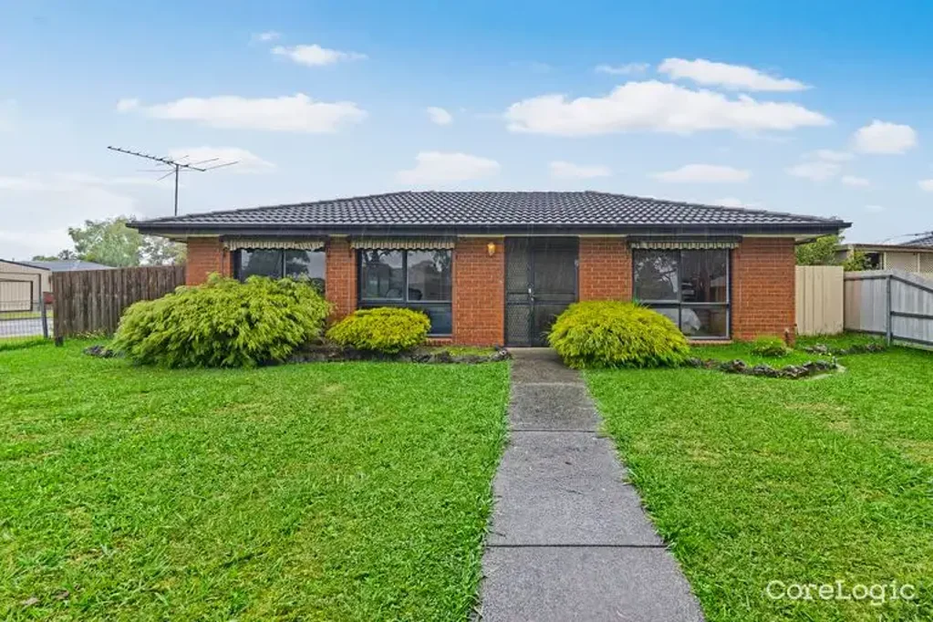 THE PERFECT START - 3 Bedroom house in Cranbourne!
