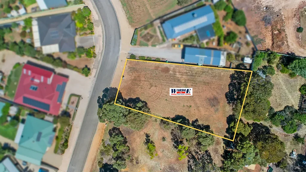 Maitland Build Your Dream with Stunning Valley Views