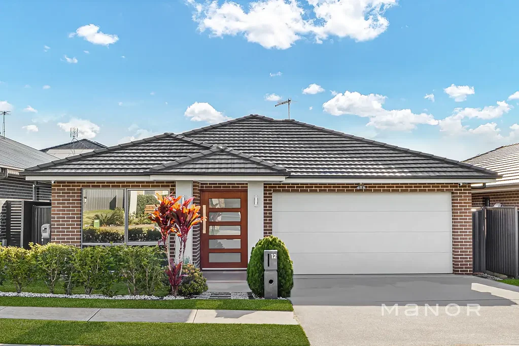 12 Brookhaven Street, Box Hill, NSW 2765