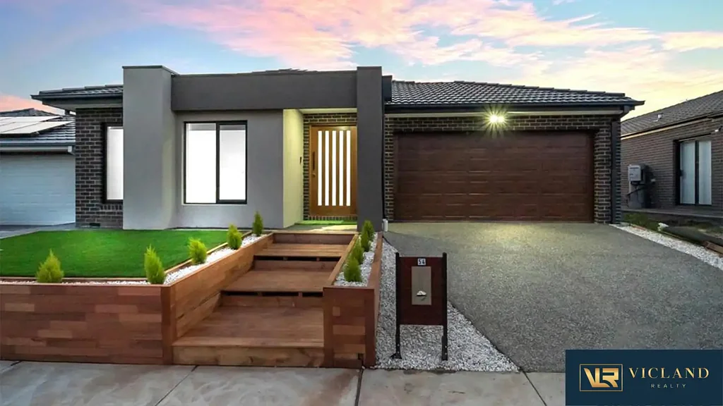 Beveridge 4બેડરૂમ BRAND NEW HOUSE WITH TOP INCLUSIONS - TAKING OFFERS