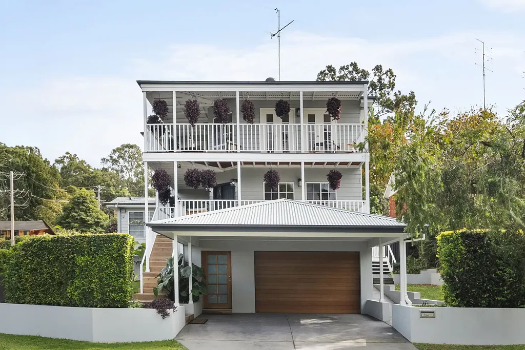 Leonay 4Zimmer Elevated Riverside Elegance