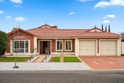 12 Dineen Road, Parafield Gardens