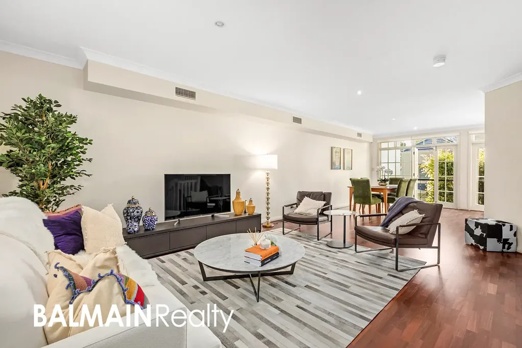 22 Waragal Avenue, Rozelle, NSW 2039