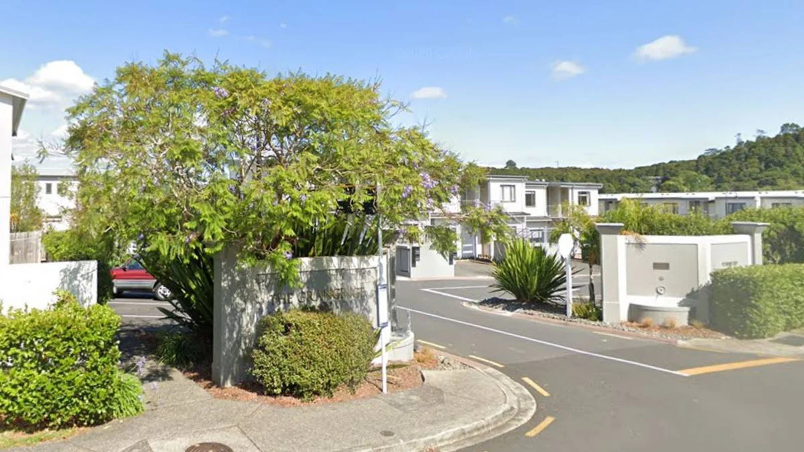 北岸Albany报告病例，大型住宅项目有住户确诊