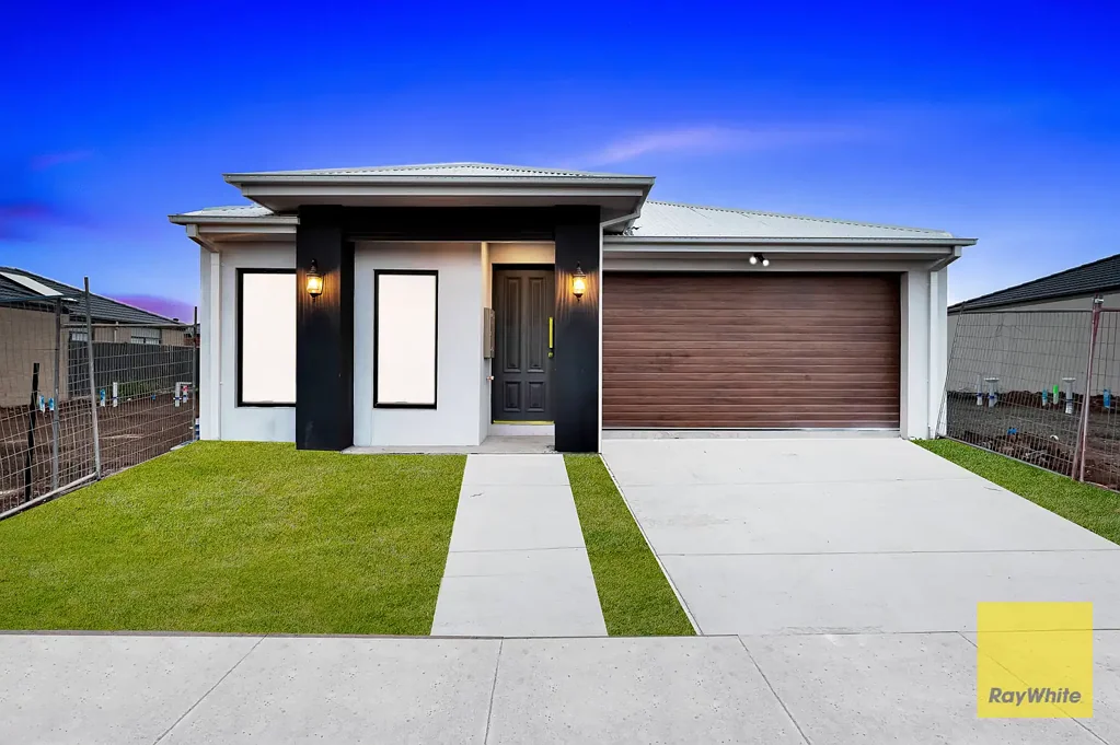 41 Hackamore Street, Tarneit, VIC 3029