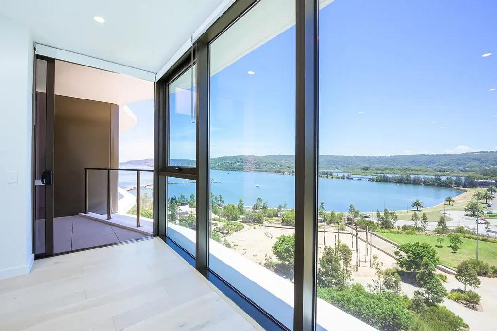 Sophisticated Two-Bedroom Apartment in Prime Location