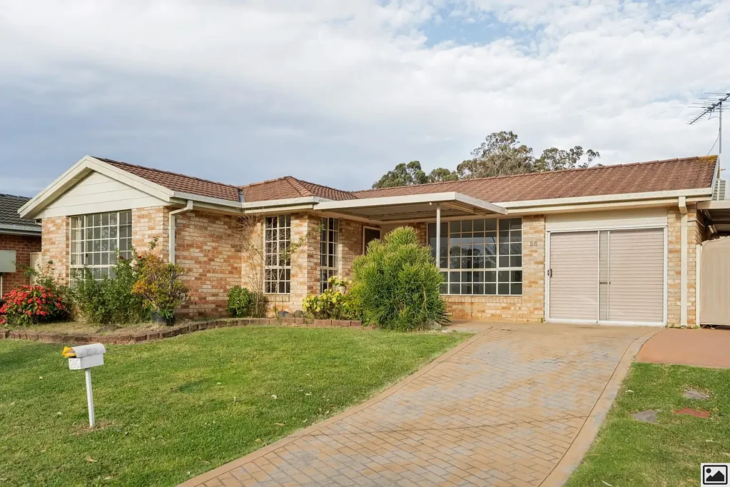 Four Bedroom - Family Home