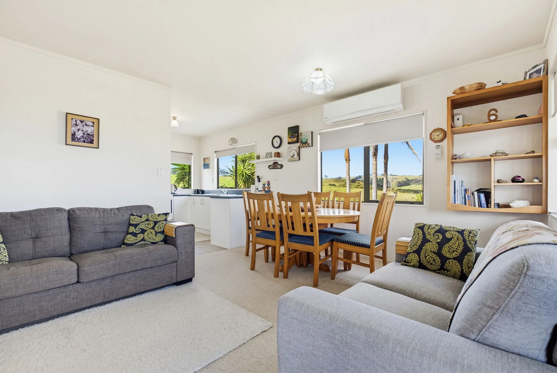 Coopers Beach 2房  Price Refresh in Coopers Beach!