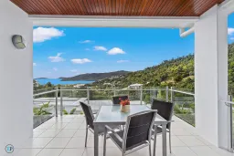 55/15 Flame Tree Court, Airlie Beach