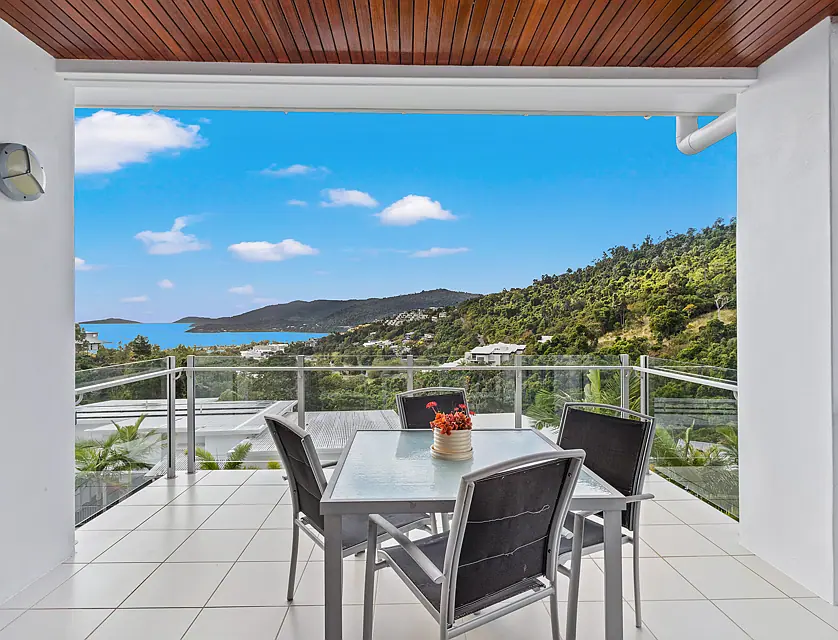 55/15 Flame Tree Court, Airlie Beach, Mackay, 2 침실, 2 욕실, Apartment
