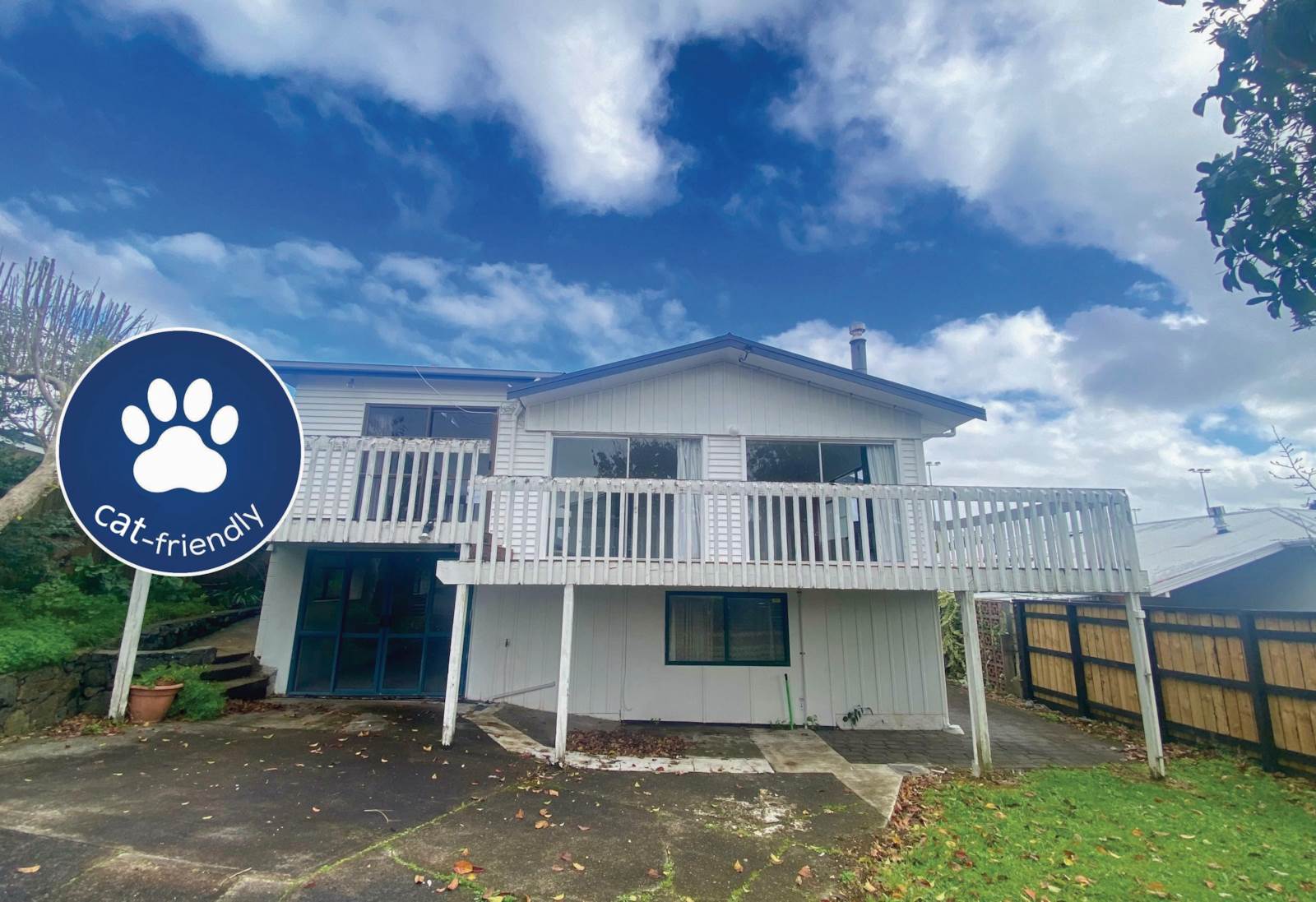 14 Laurel Street, Mount Albert, Auckland, 4 침실, 3 욕실, House