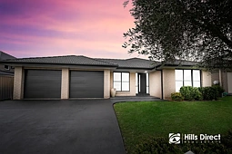 43 Fairlie Street, Kellyville Ridge