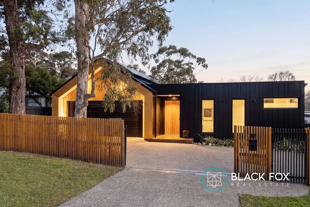 Mount Eliza 4Habitaciones Sophisticated Family Living in the Ranelagh Estate