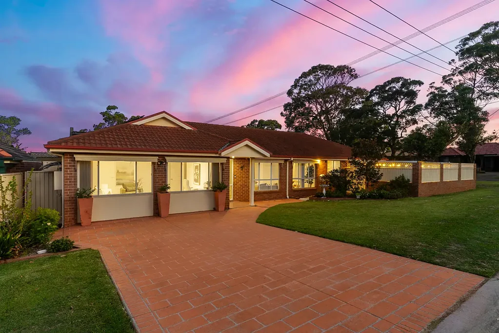 153 Forest Road, Gymea, NSW 2227