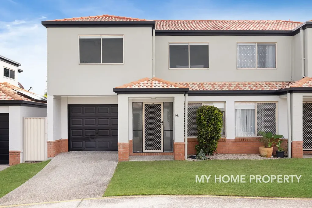 98/25 Dasyure Place, Wynnum West, QLD 4178