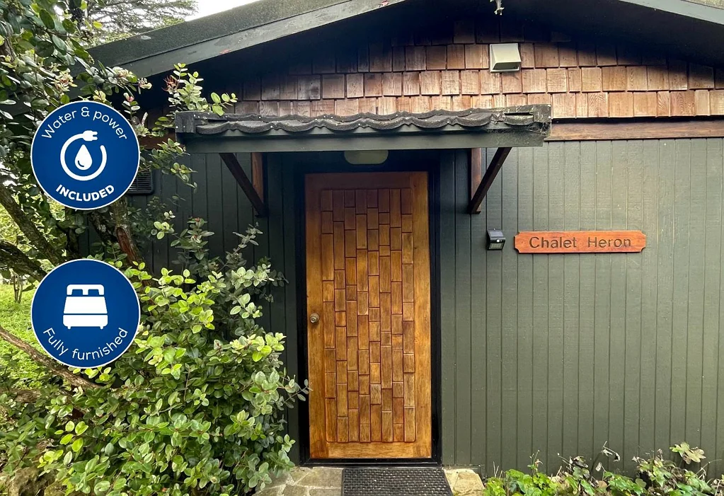 Retreat Living in Kerikeri