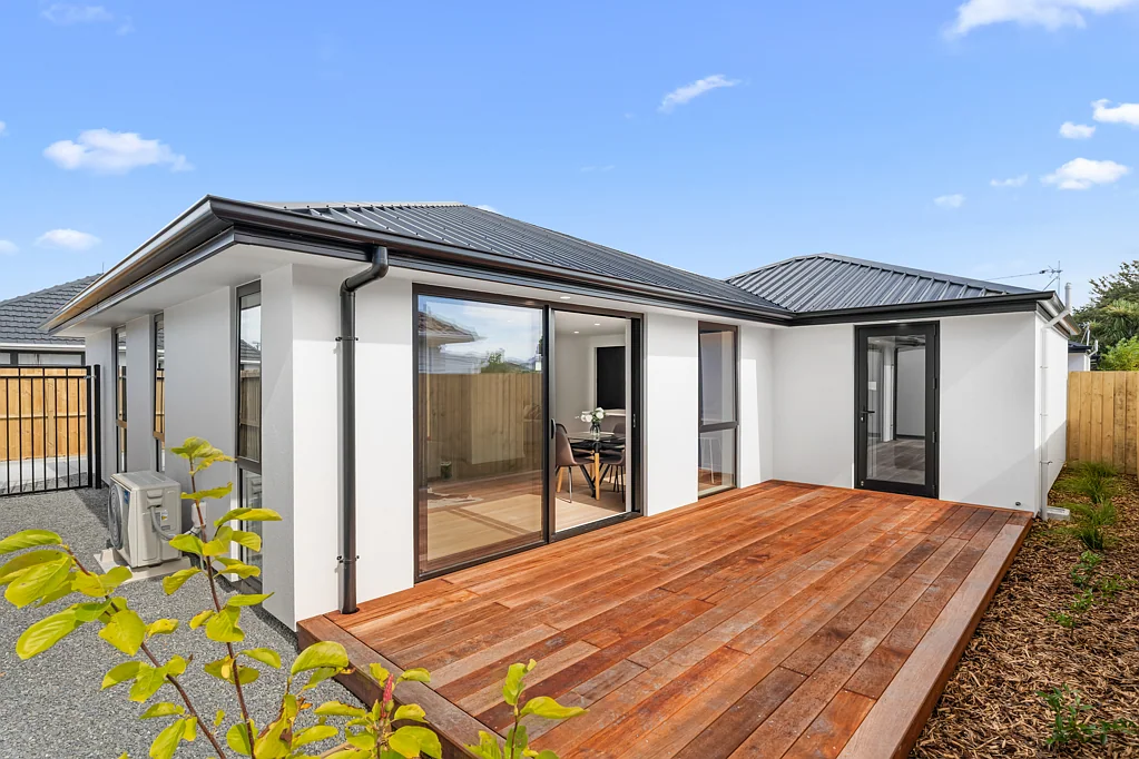 1/27 Checketts Avenue, Halswell, Christchurch, Canterbury