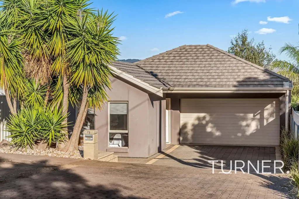 73 Hender Avenue, Klemzig, SA 5087