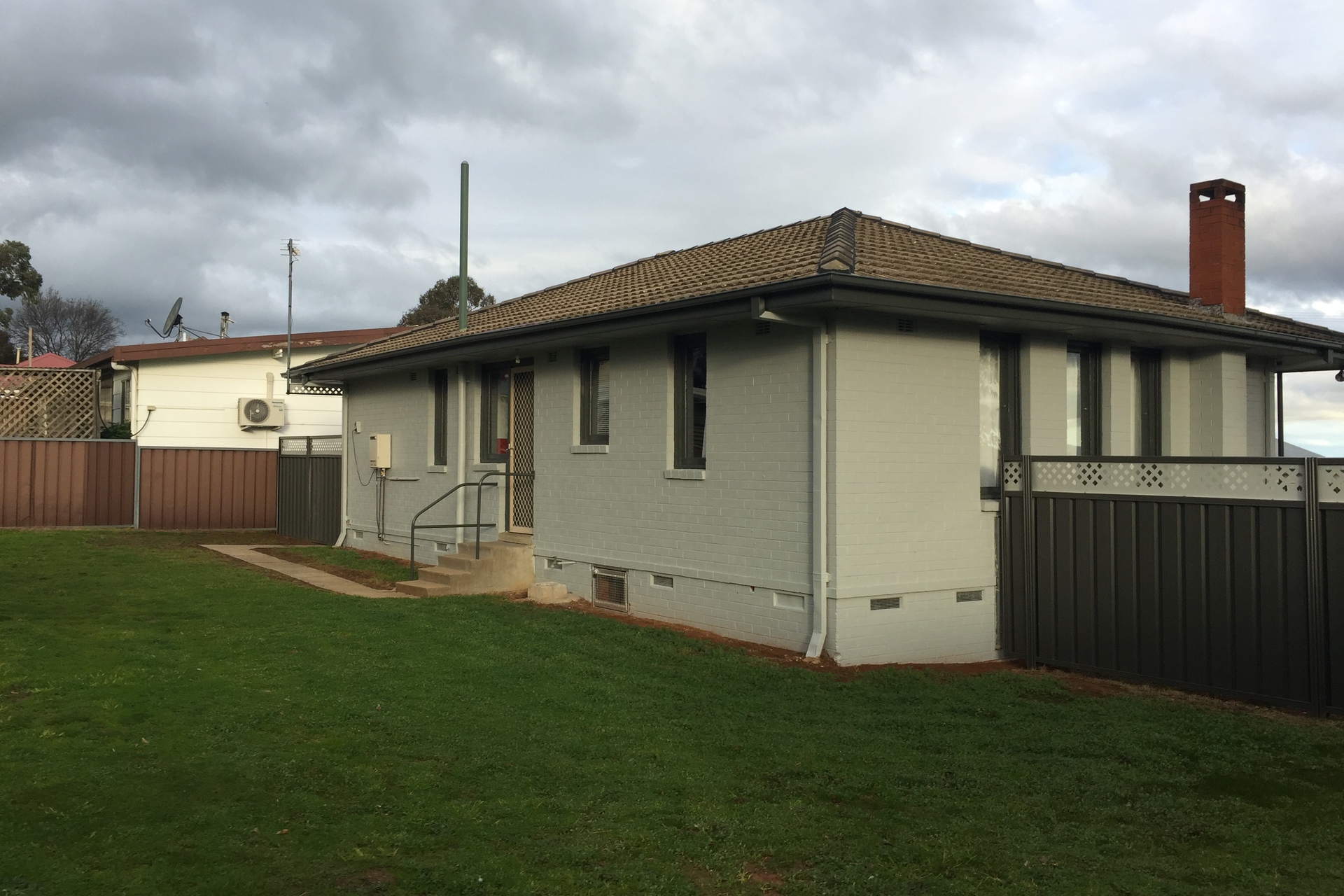 42 BOURKE ST, COWRA NSW 2794, 0 Schlafzimmer, 0 Badezimmer, House