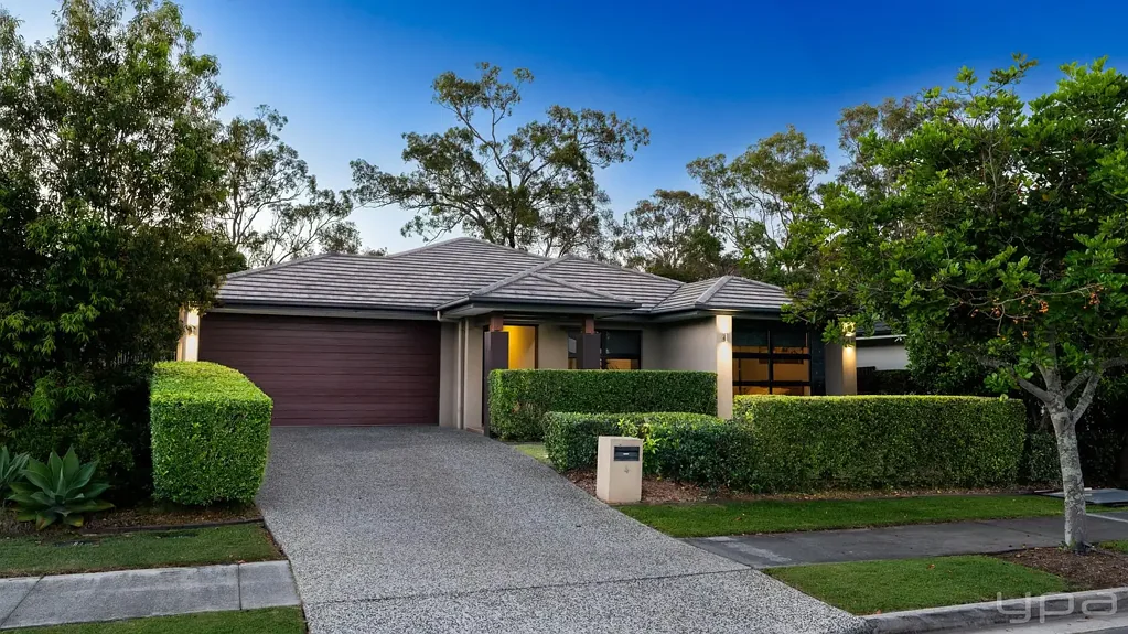 4 Bunderoo Circuit, Pimpama, QLD 4209