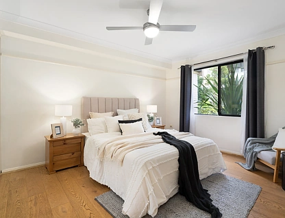 28/56 Old Northern Road, Baulkham Hills, The Hills, 3房, 2浴, Apartment