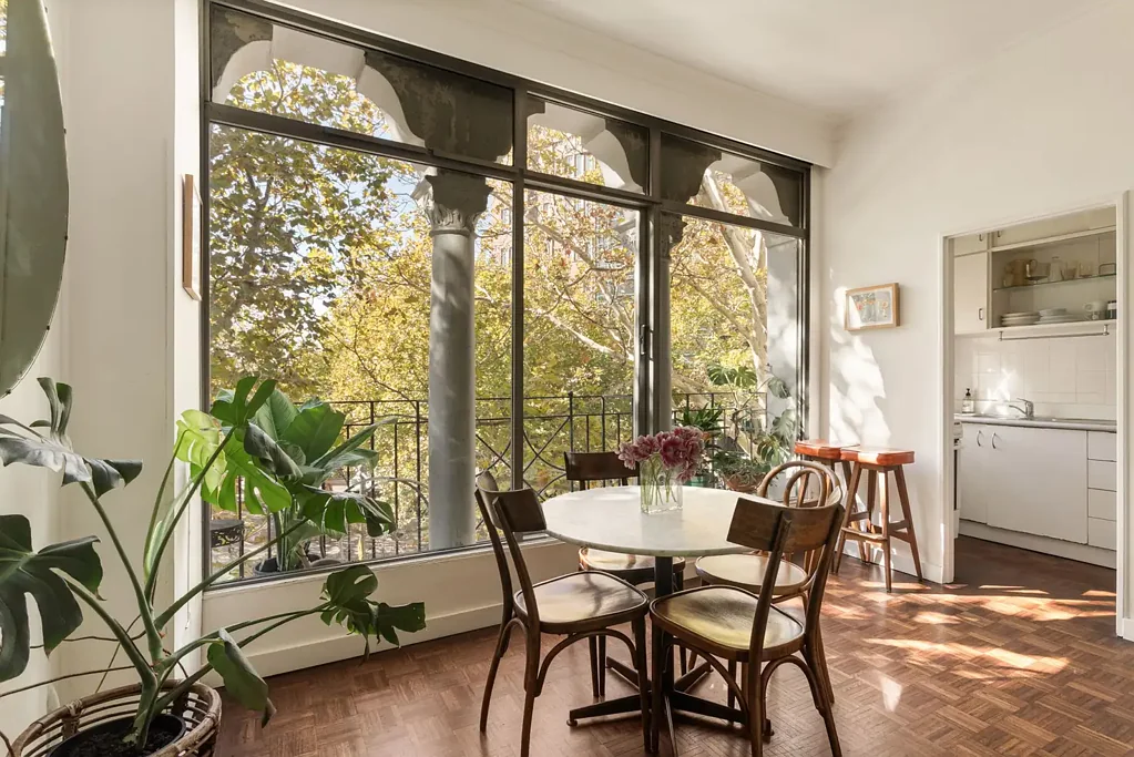 8/127-139 Macleay Street, Potts Point, NSW 2011