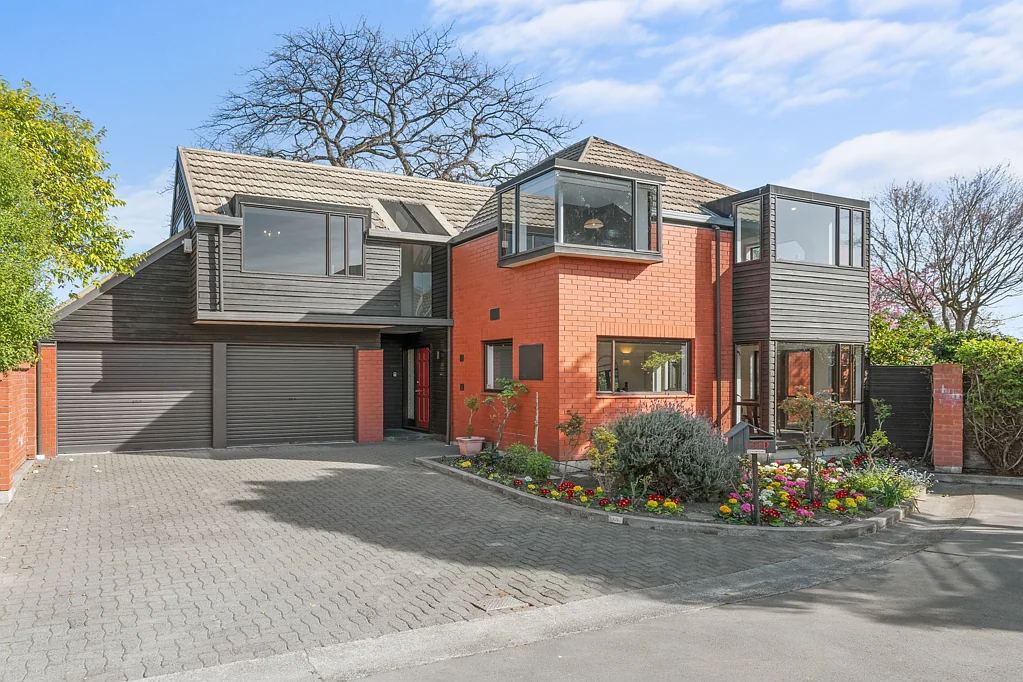151D Clyde Road, Fendalton, Christchurch, Canterbury