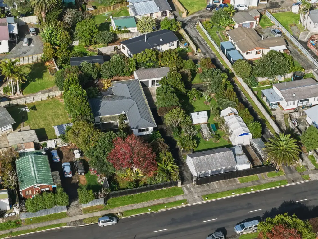 Kaitaia 3房  The Ultimate Lifestyle & Business Hybrid