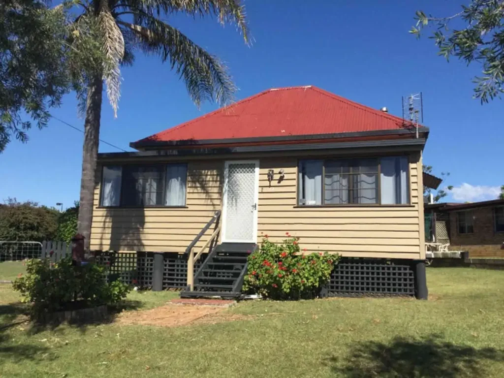 Warwick 3房  UNDER OFFER