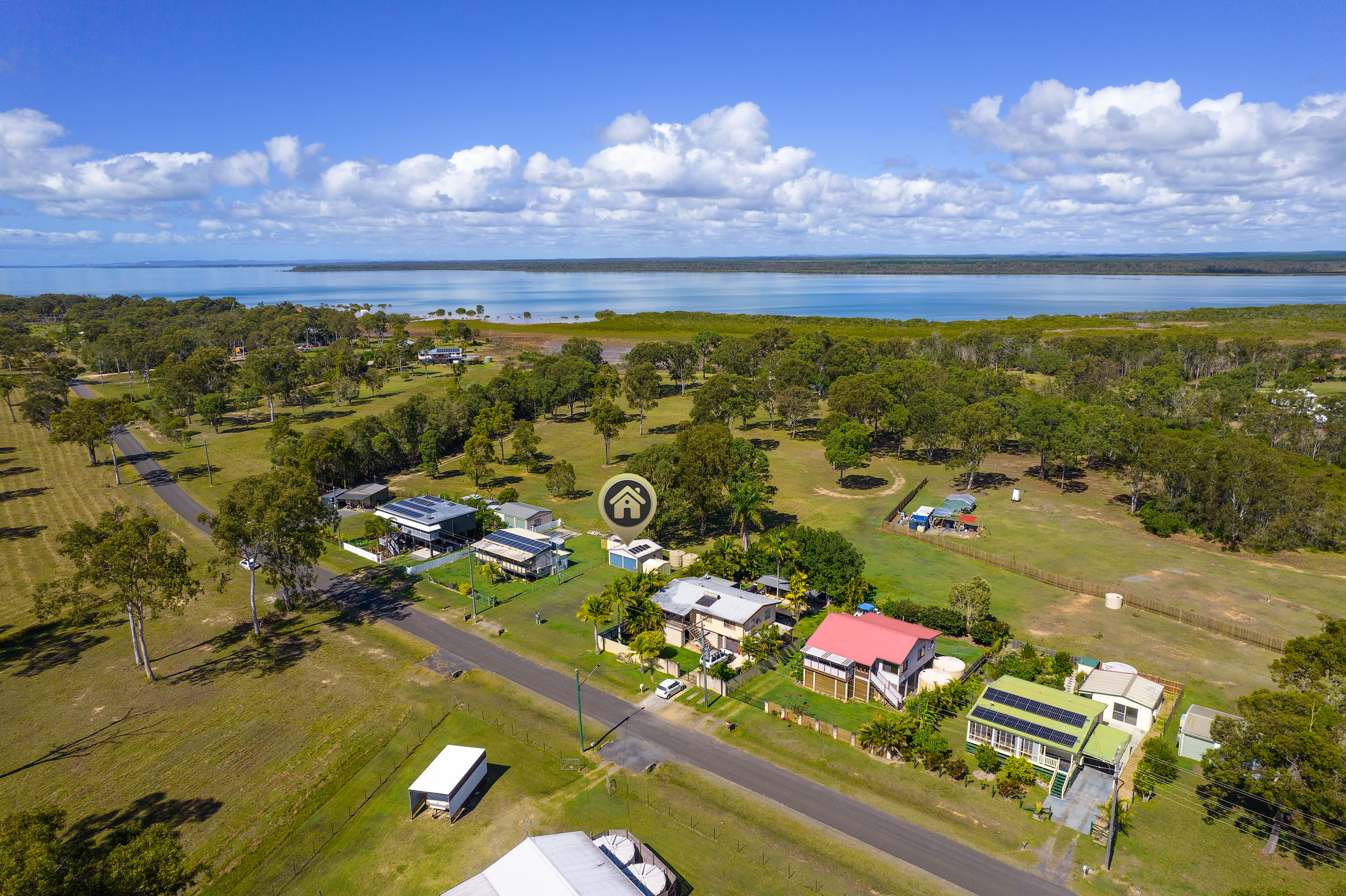 18 WHITAKER ST, BOONOOROO QLD 4650, 0 chambres, 0 salles de bain, Section