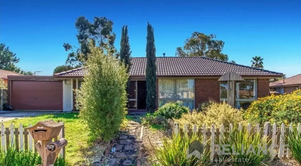 8 Balliol Common, Sunbury, VIC 3429
