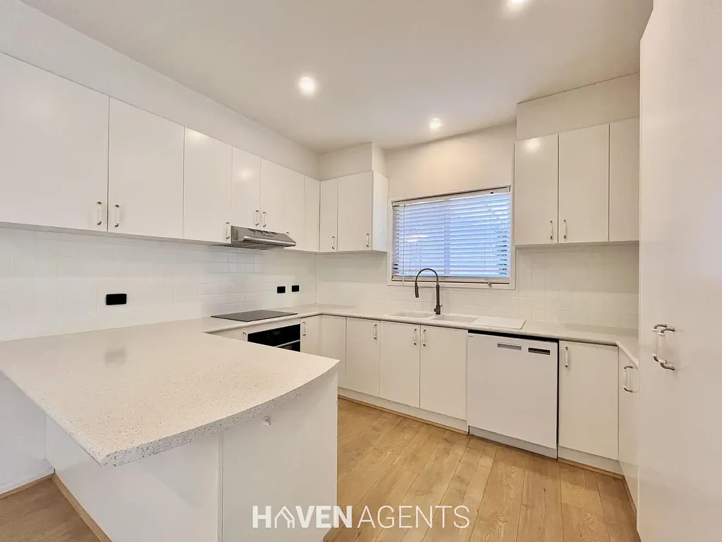 FOUR BEDROOM, TWO BATHROOM FAMILY HOME WITH WISHART PARK AT YOUR DOORSTEP || HAVEN AGENTS