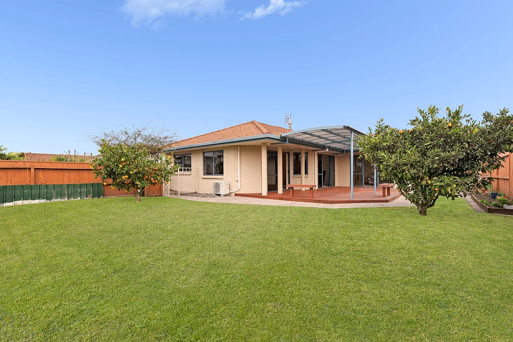 Papamoa 3 Bedroom Home, heart, and prime location