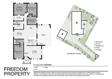 21 Lucy Court, Ormiston, QLD 4160, 4 Bedrooms, 1 Bathrooms, House