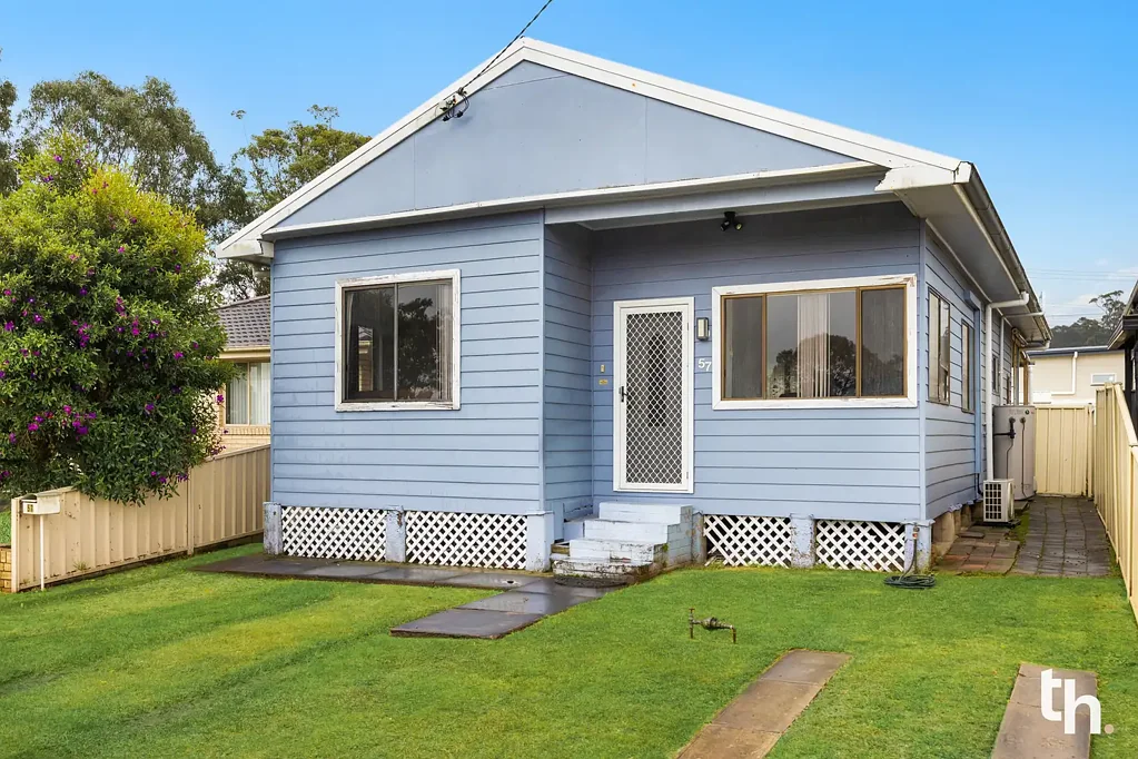 Barnsley 2कमरा Renovators, first home buyers, downsizers and investors – this is the opportunity you've been waiting for!