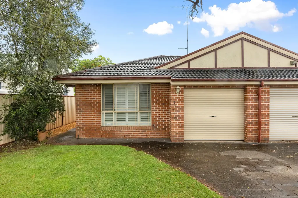 1/182 Stafford Street, Penrith, NSW 2750