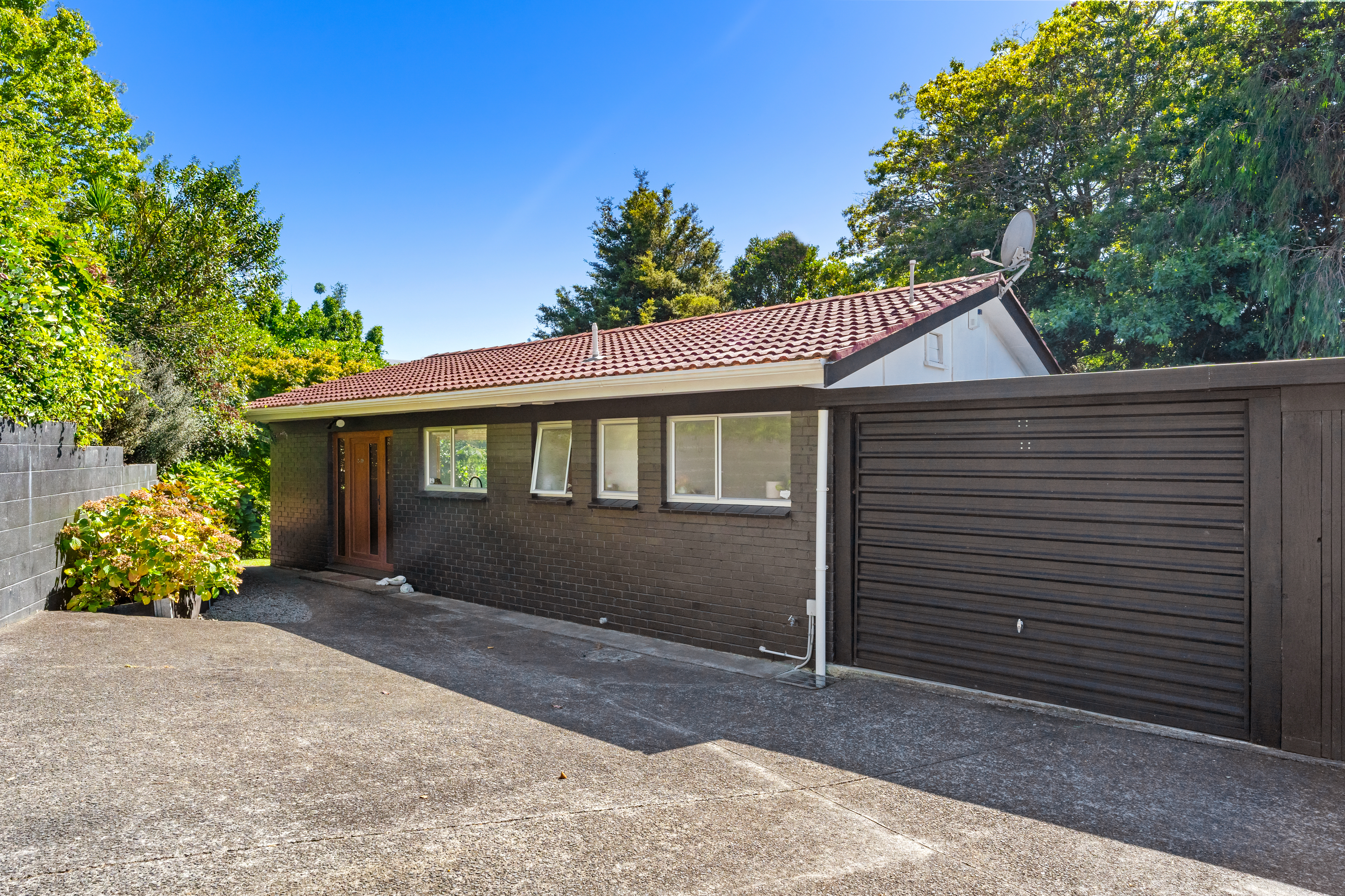 2/59 Glamorgan Drive, Torbay, Auckland - North Shore, 2 habitaciones, 1 baños, Townhouse