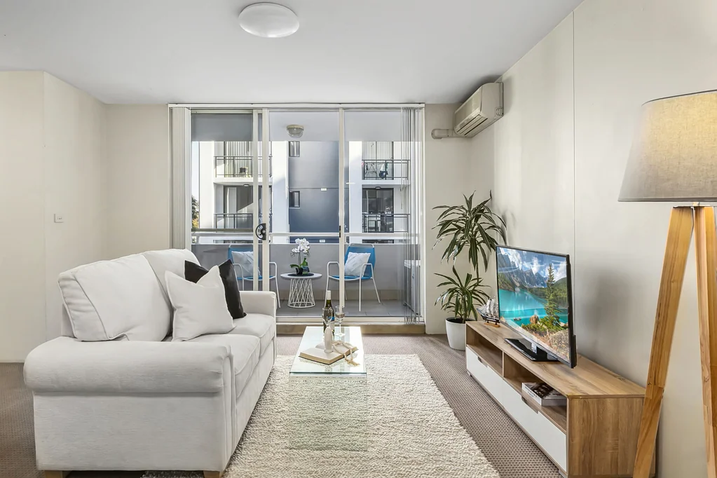 52/15-23 Orara Street, Waitara, NSW 2077