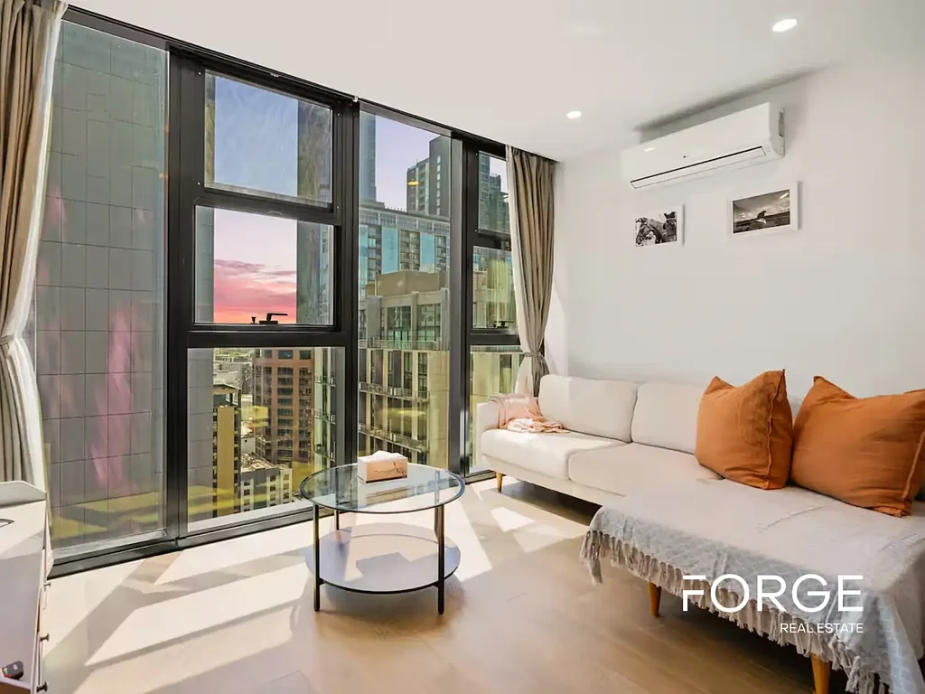 Modern 2-Bedroom Apartment in Avant – Premium CBD Living