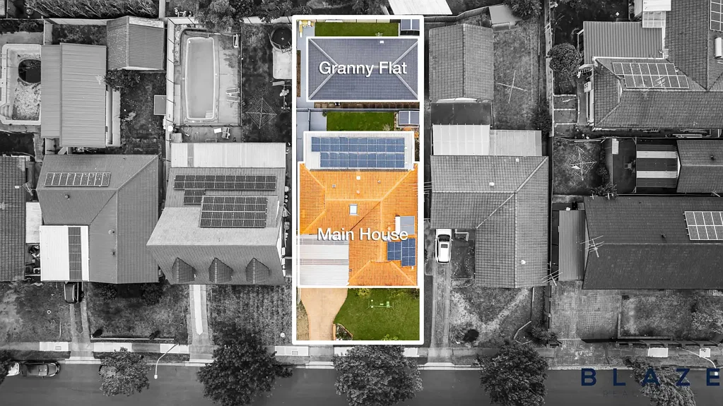 Wetherill Park 6部屋 Open Home | Thu & Sat