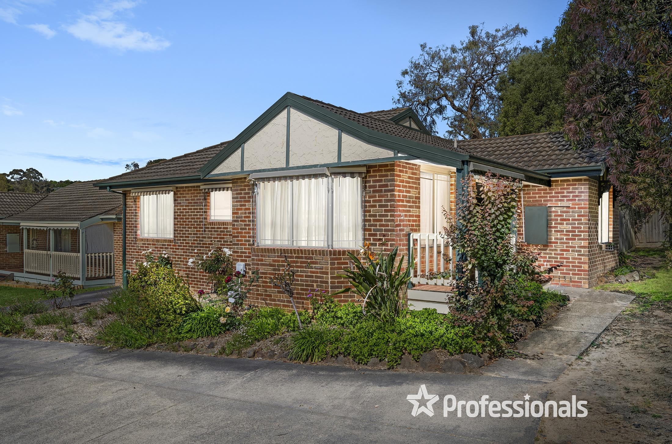 12-22 CUTTS AV, CROYDON VIC 3136, 0 habitaciones, 0 baños, Unit