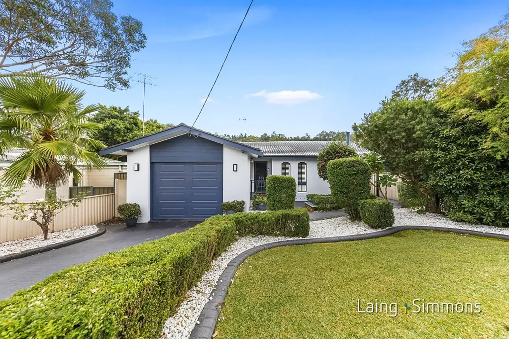 33 Munro St, Greystanes, NSW 2145