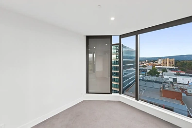 901/421 King William Street, Adelaide, SA 5000, 2房, 1浴, Apartment