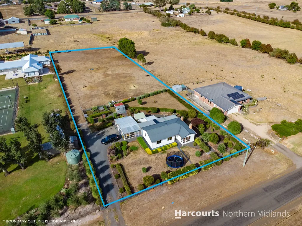 10 Pedder Street, Campbell Town, TAS 7210