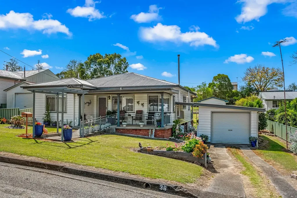 Gloucester 3房  Charming Home in Gloucester - Your Home Sweet Home Awaits