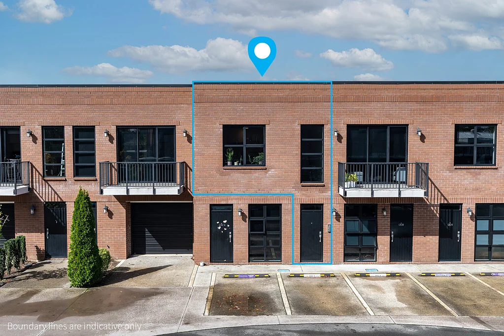 104/4 Village Quarter Lane, Frankton, Hamilton, Waikato